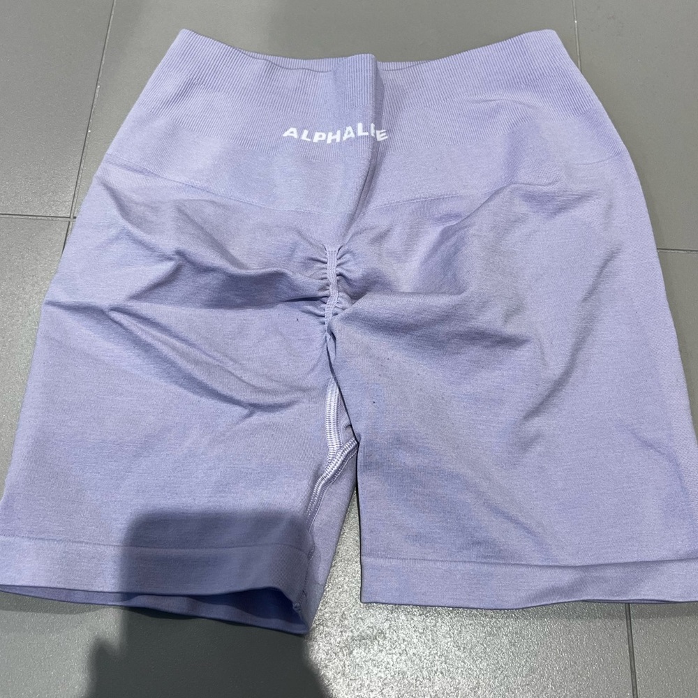 Alphalete Amplify